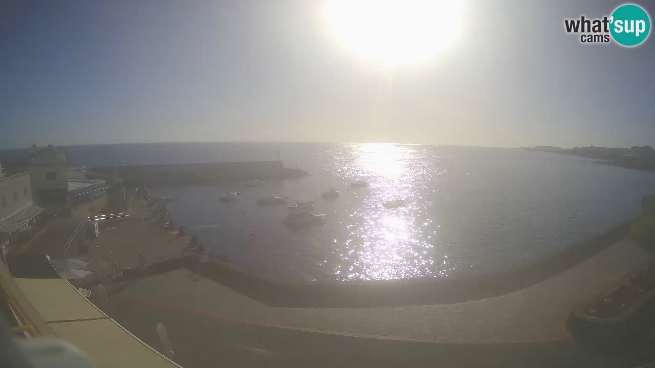 Los Abrigos – Lungomare | Tenerife