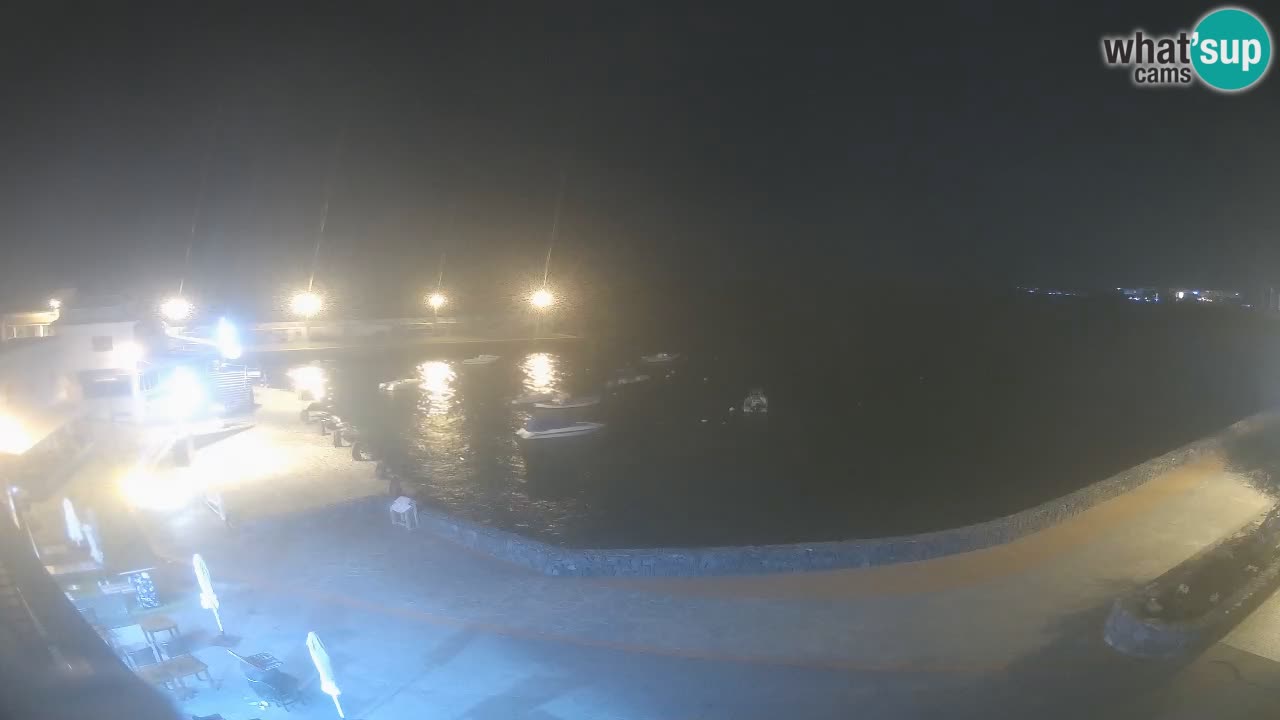 Los Abrigos – Promenade | Tenerife