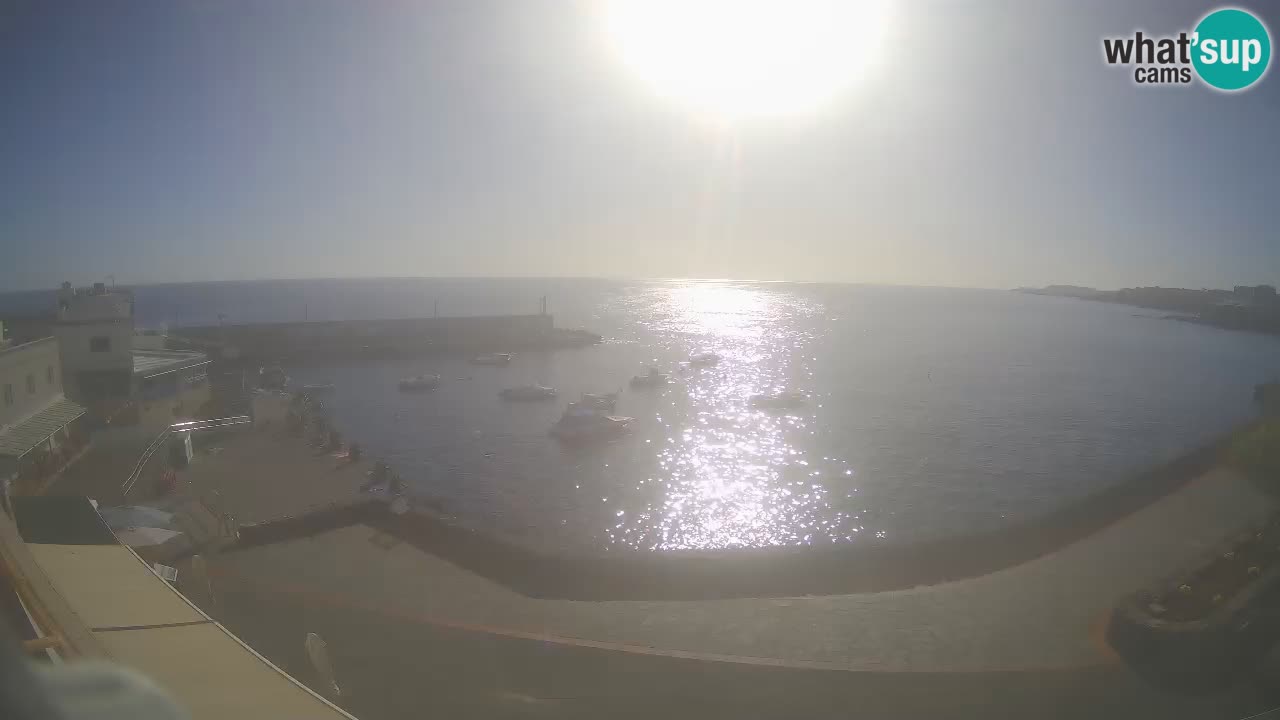 Los Abrigos – Promenade | Tenerife