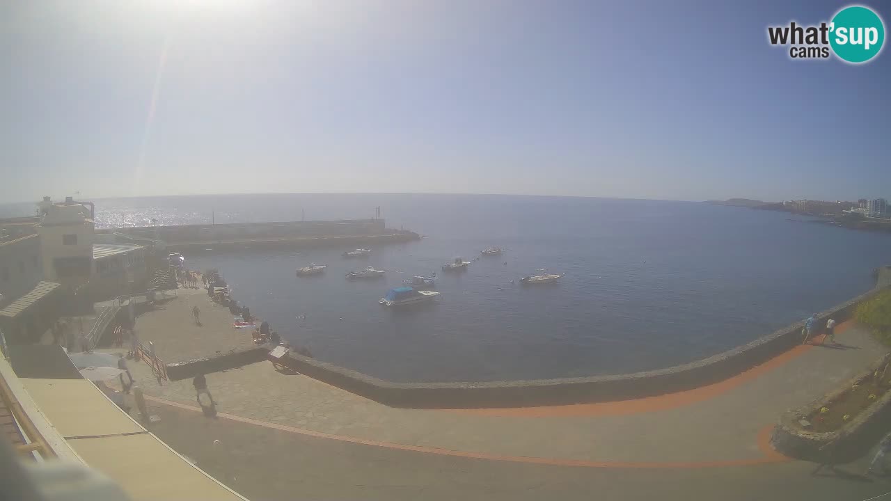 Los Abrigos – Lungomare | Tenerife