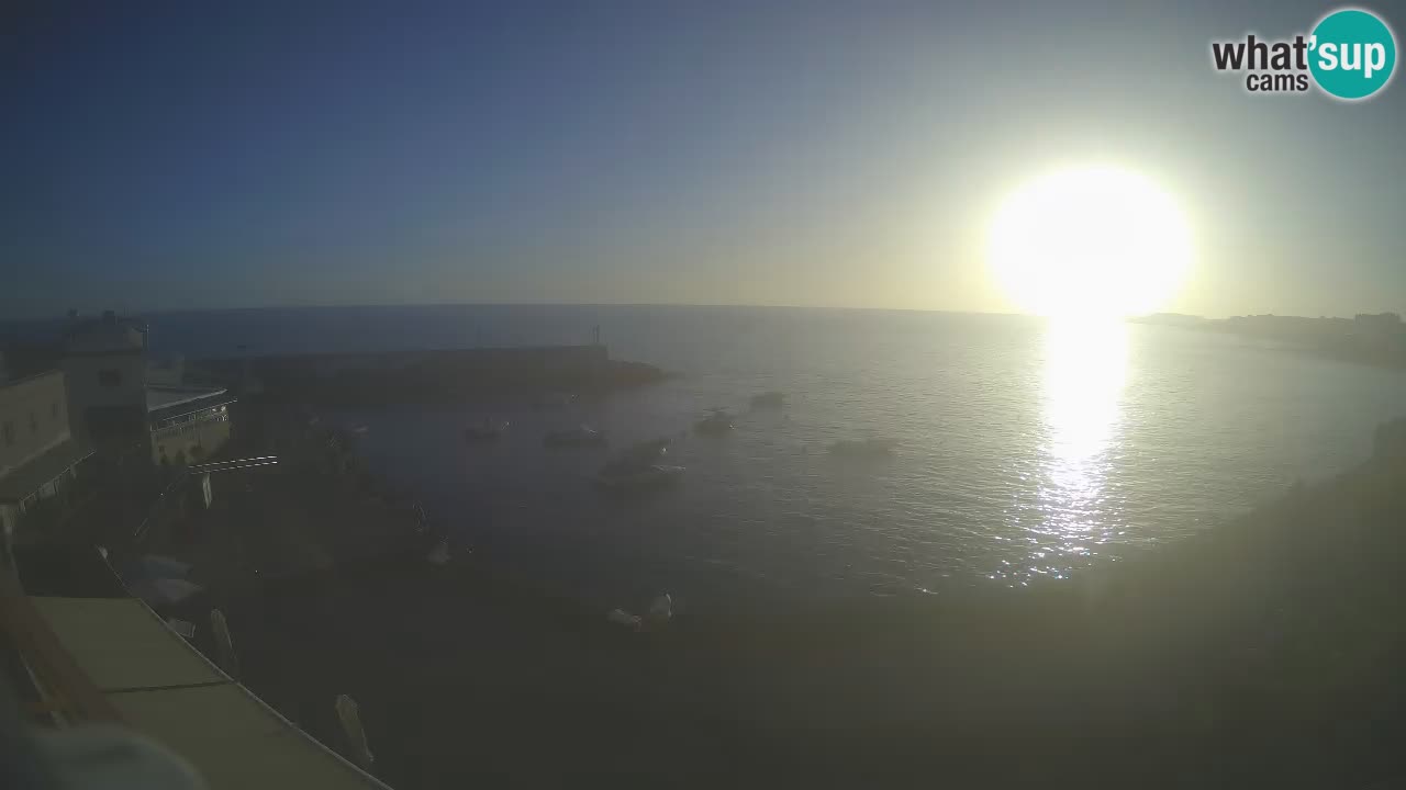 Los Abrigos – Promenade | Tenerife