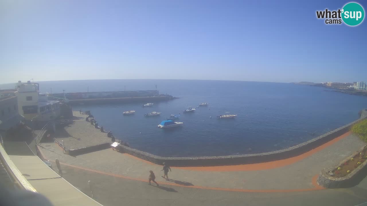 Los Abrigos – Lungomare | Tenerife