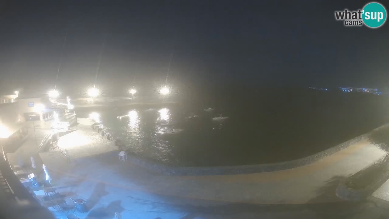 Los Abrigos – Promenade | Tenerife