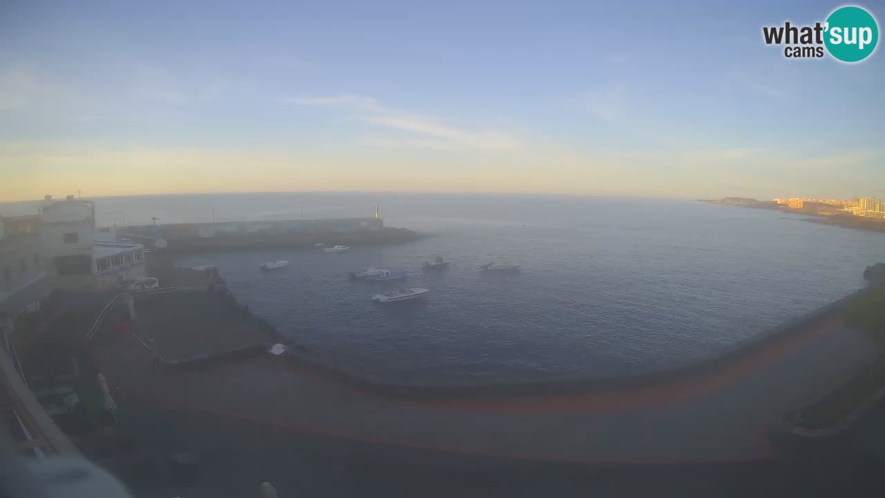 Los Abrigos – Lungomare | Tenerife