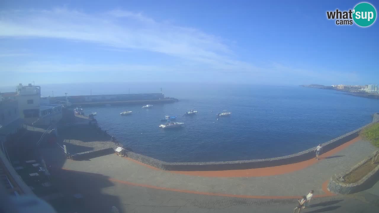 Los Abrigos – Lungomare | Tenerife