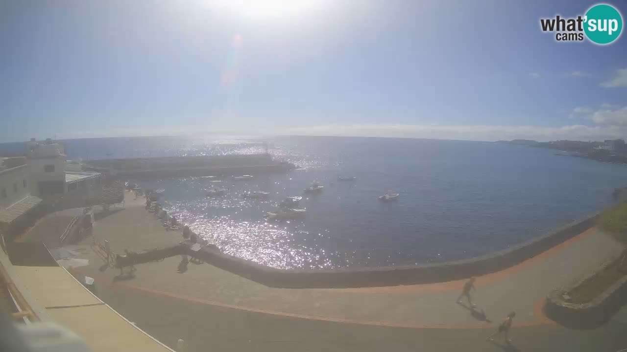 Los Abrigos – Lungomare | Tenerife