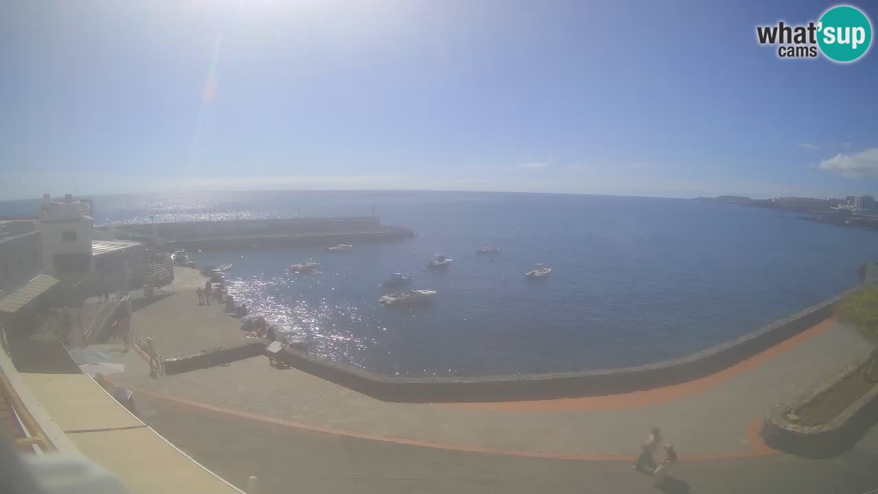 Los Abrigos – Promenade | Tenerife