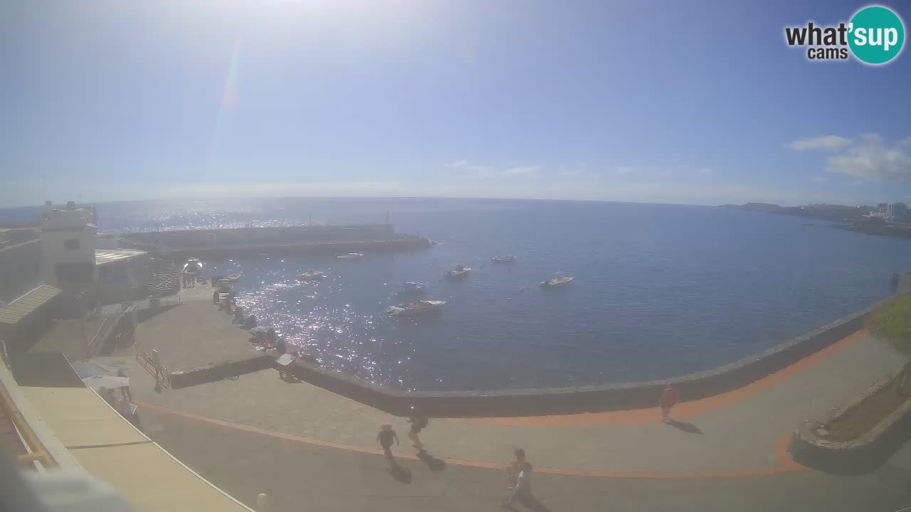 Los Abrigos – Lungomare | Tenerife