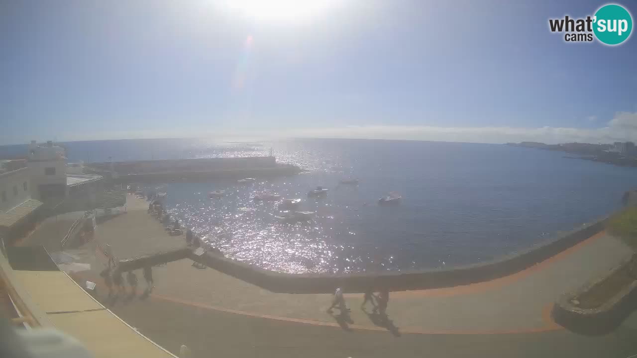 Los Abrigos – Promenade | Tenerife