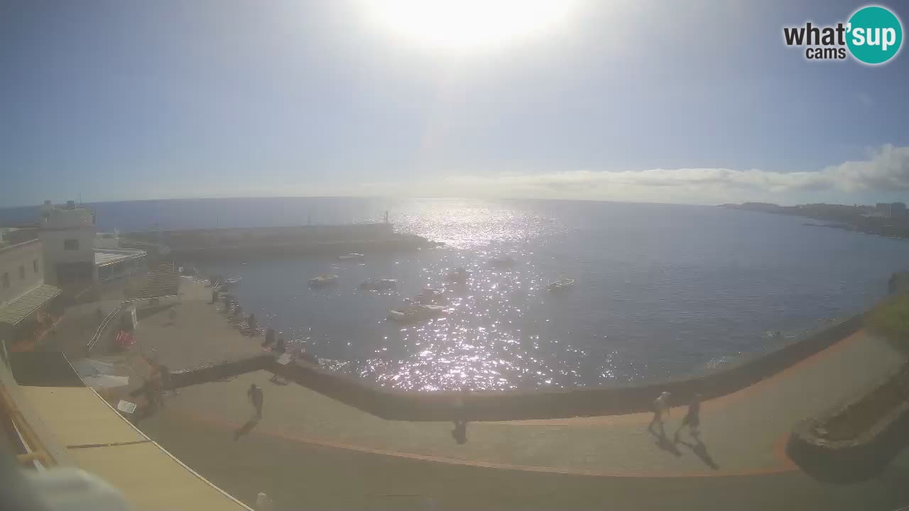 Los Abrigos – Promenade | Tenerife