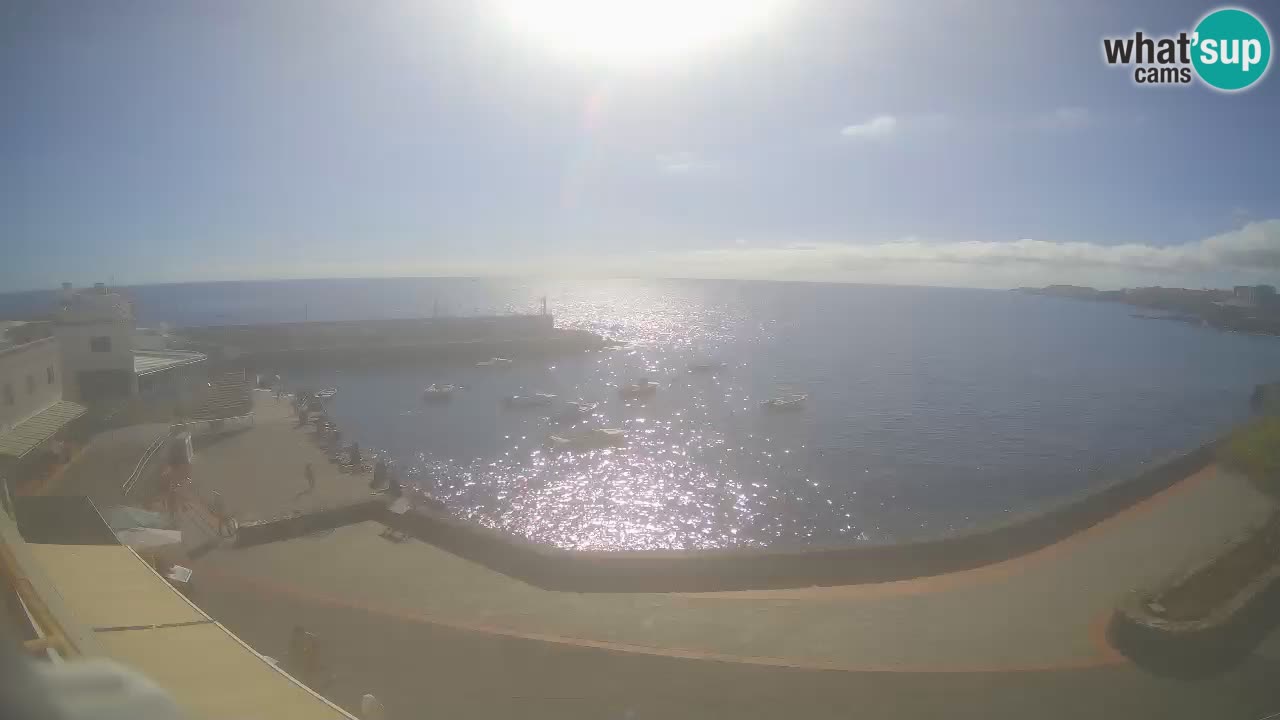 Los Abrigos – Promenade | Tenerife