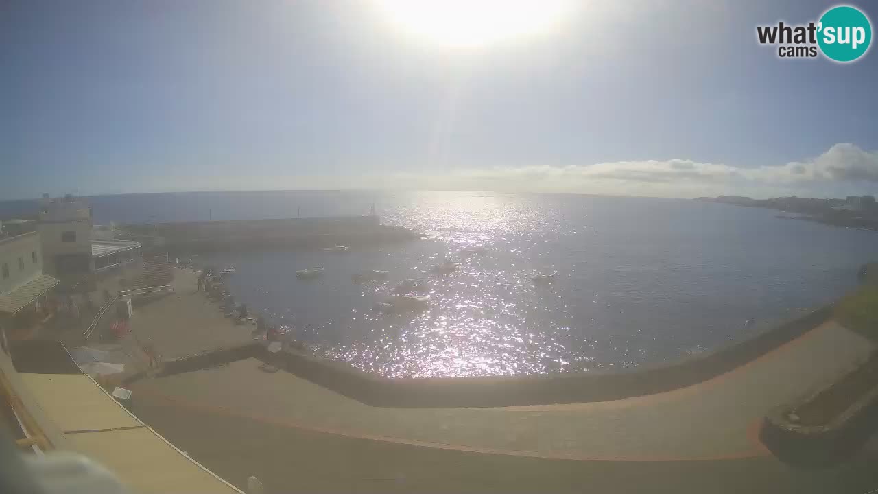 Los Abrigos – Promenade | Tenerife