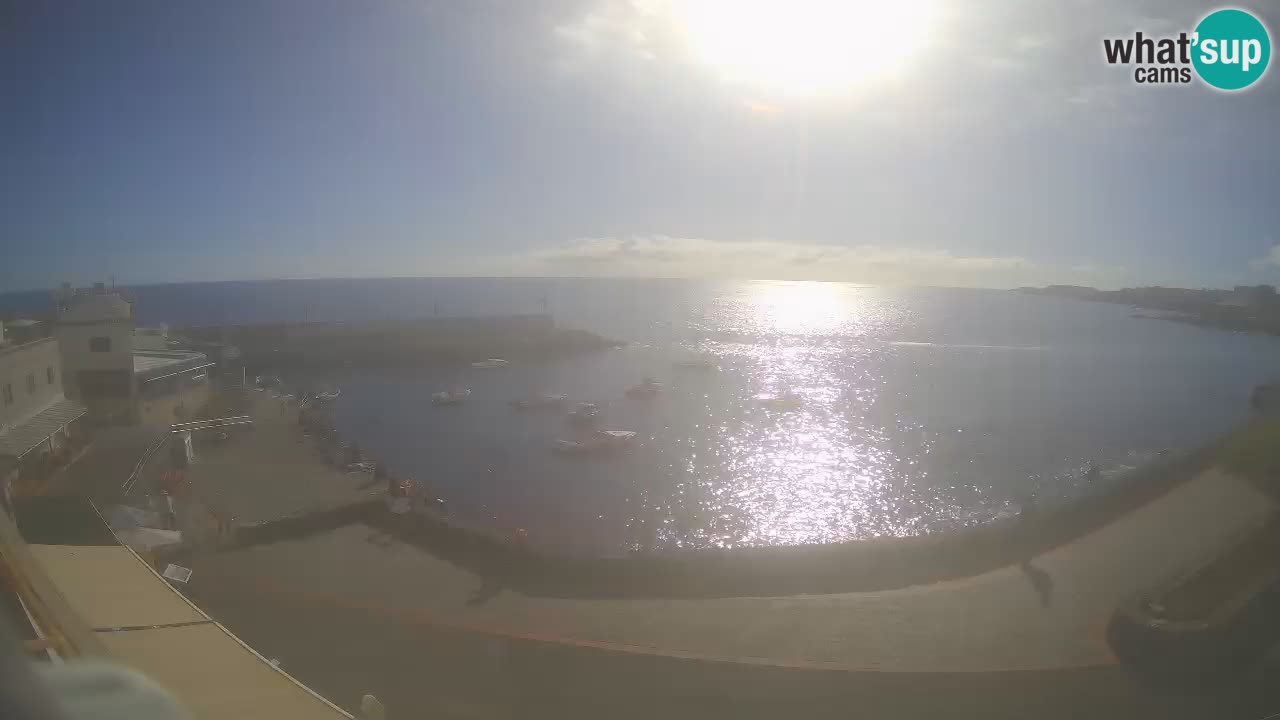 Los Abrigos – Promenade | Tenerife