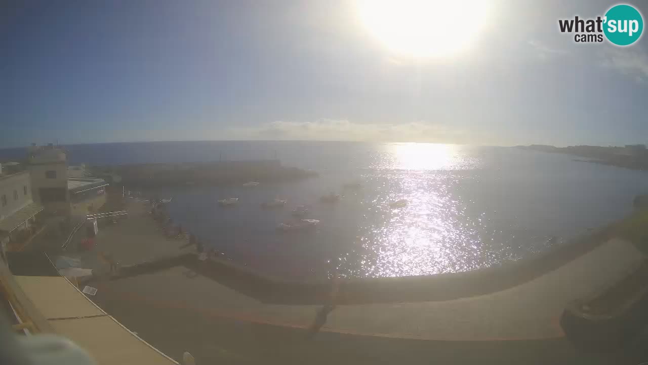 Los Abrigos – Promenade | Tenerife