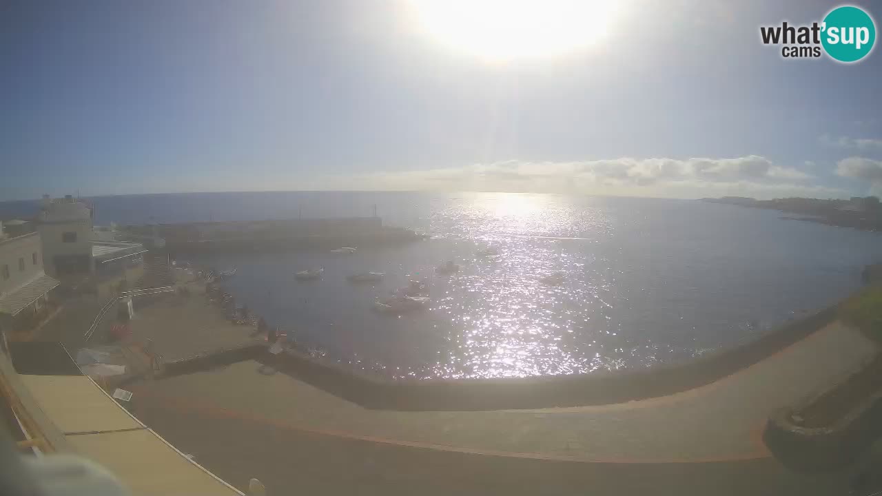 Los Abrigos – Promenade | Tenerife