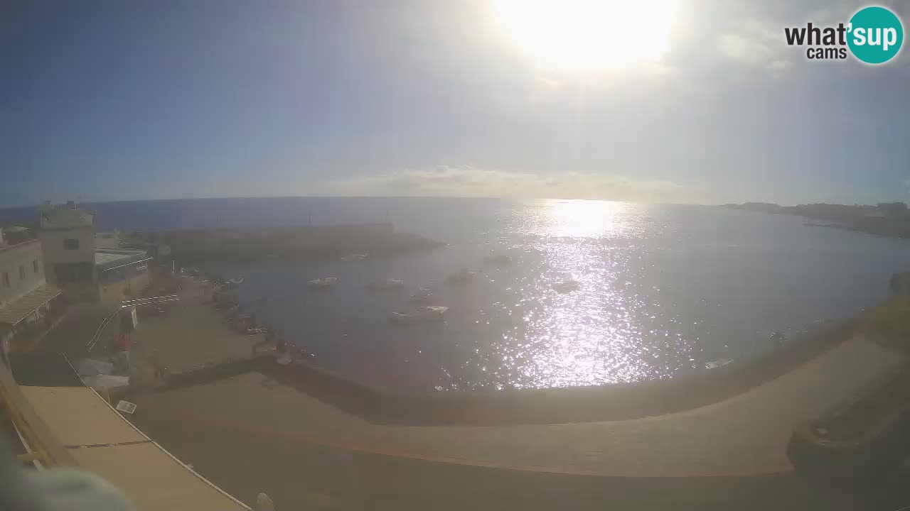 Los Abrigos – Promenade | Tenerife