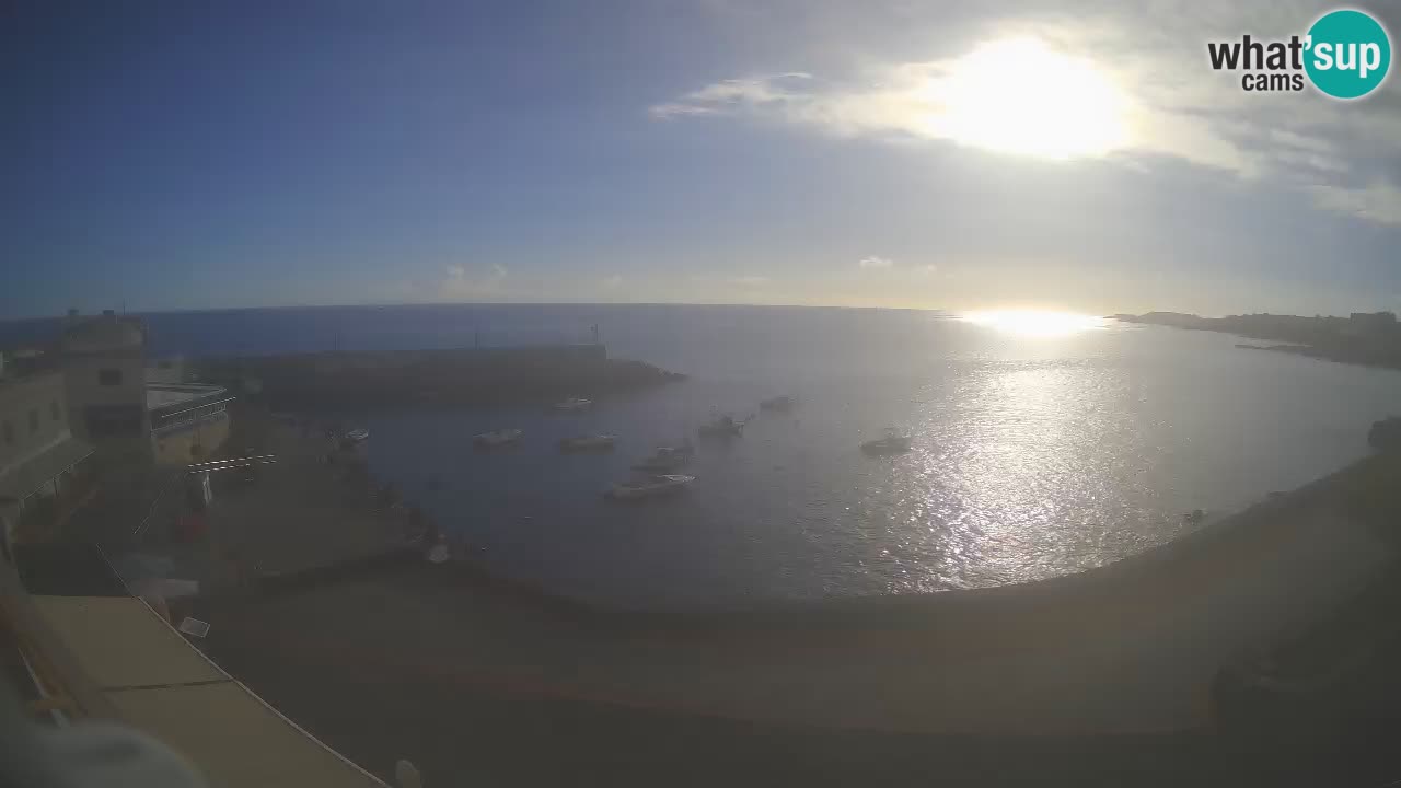 Los Abrigos – Promenada | Tenerife