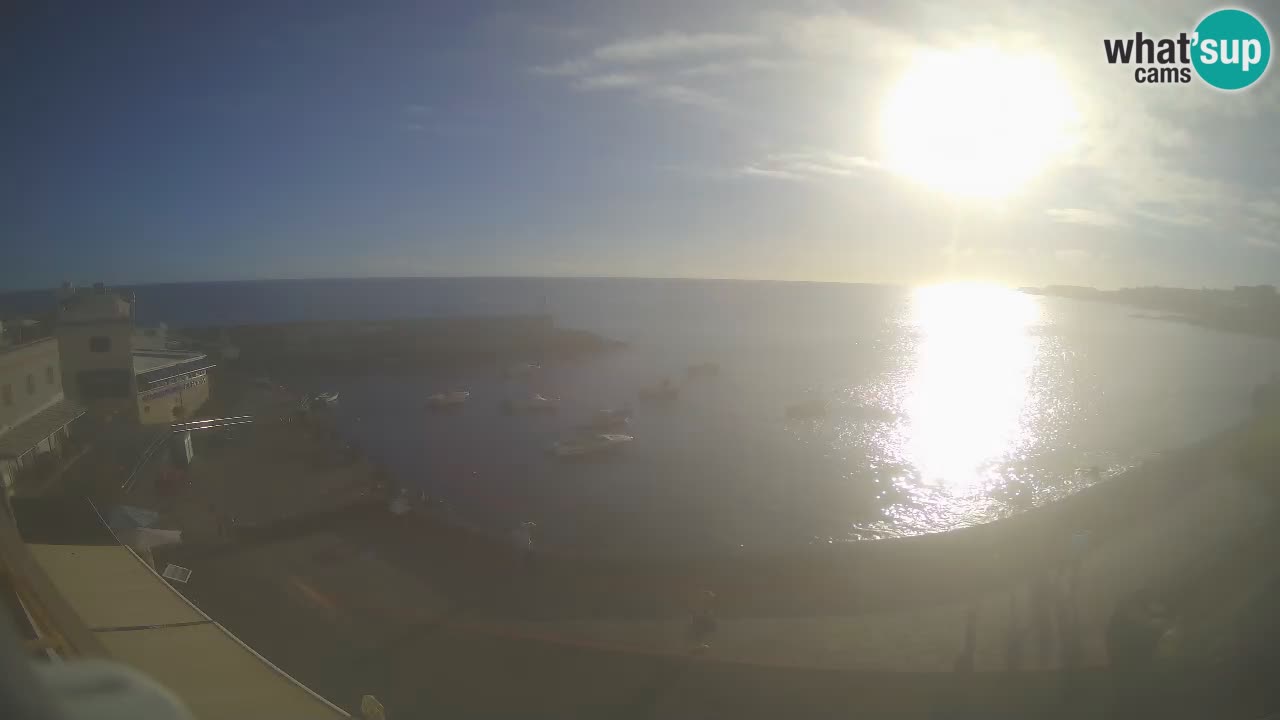 Los Abrigos – Promenada | Tenerife