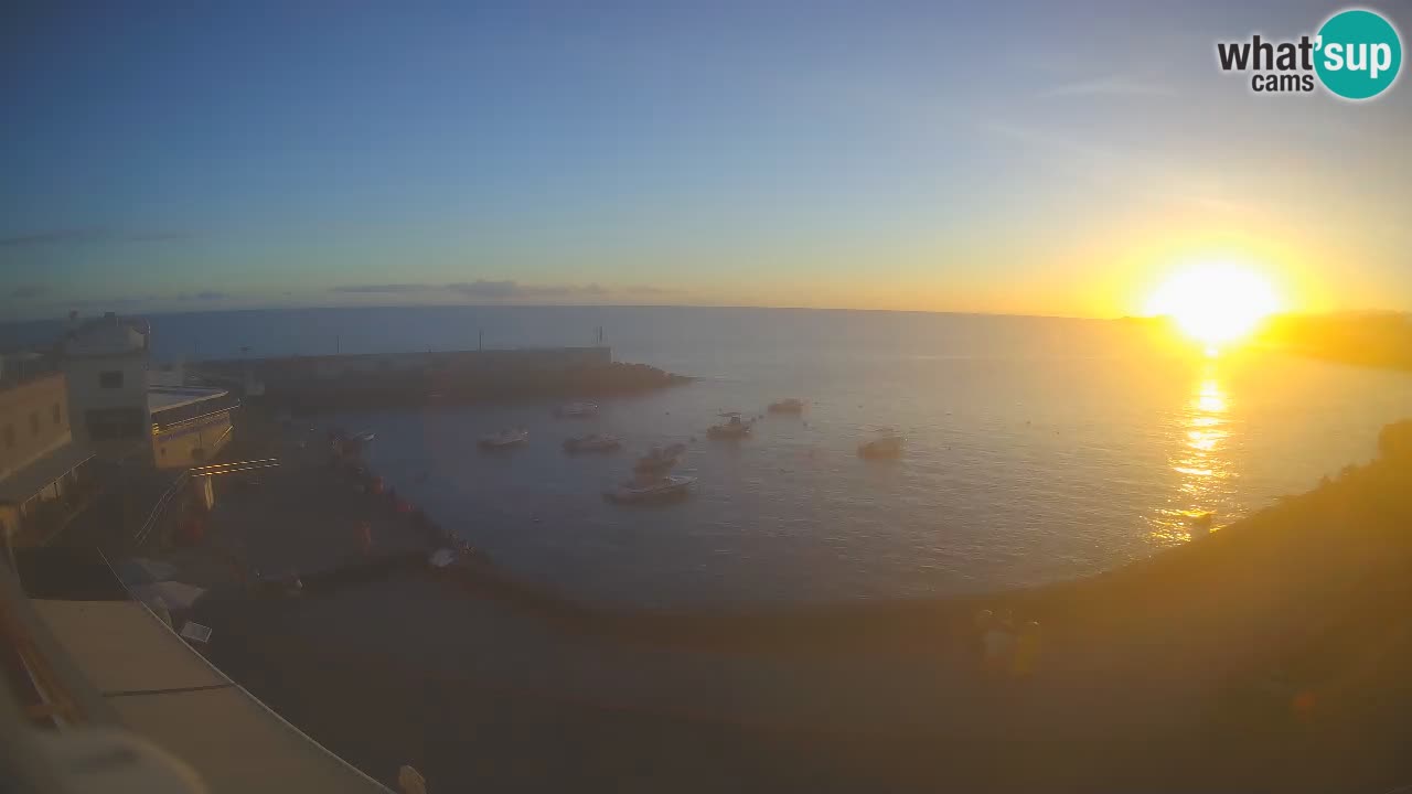 Los Abrigos – Promenade | Tenerife