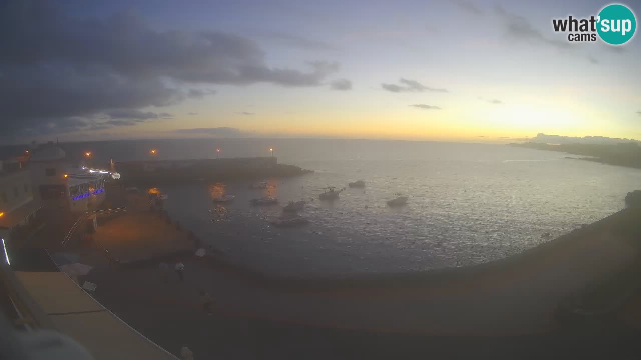 Los Abrigos – Promenade | Tenerife