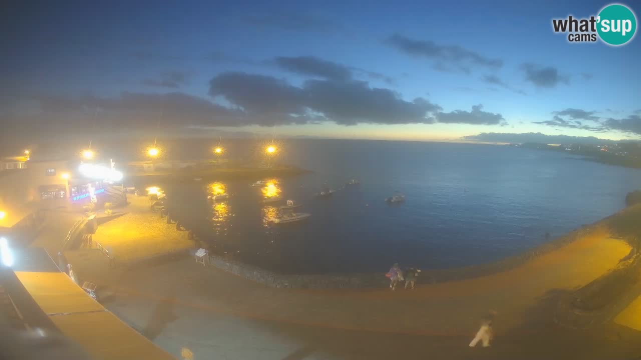 Los Abrigos – Lungomare | Tenerife