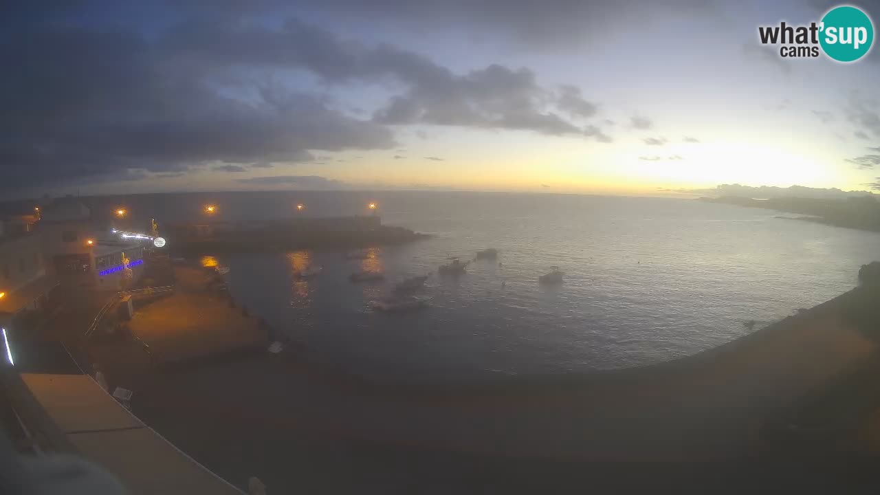 Los Abrigos – Promenade | Tenerife