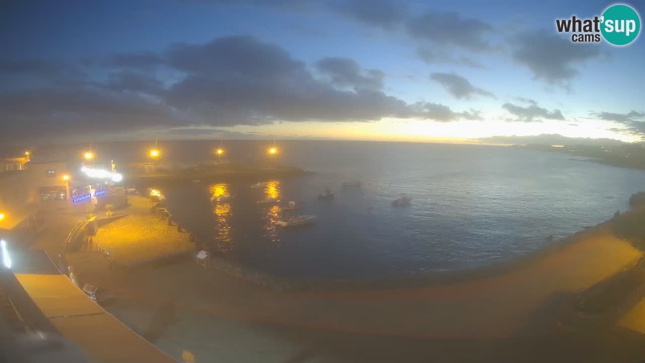 Los Abrigos – Promenada | Tenerife