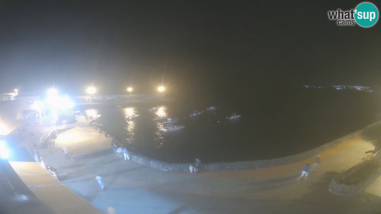 Los Abrigos – Promenade | Tenerife