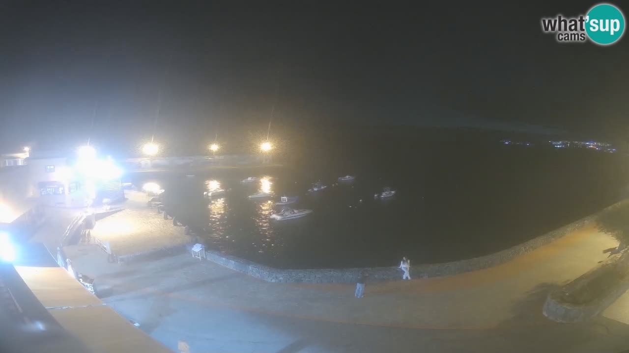 Los Abrigos – Promenade | Tenerife