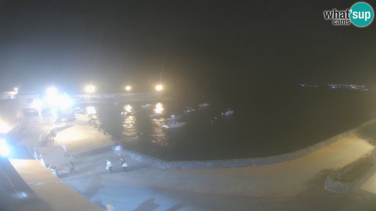 Los Abrigos – Promenade | Tenerife