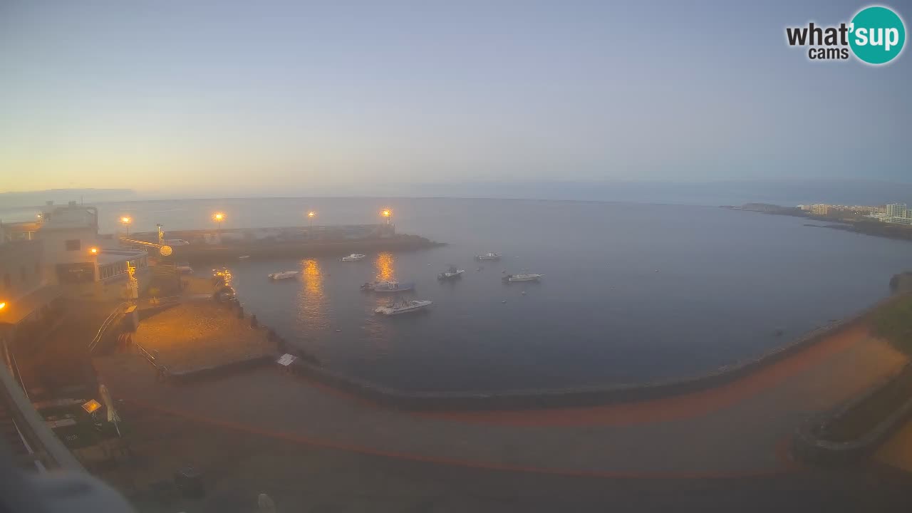 Los Abrigos – Promenade | Tenerife