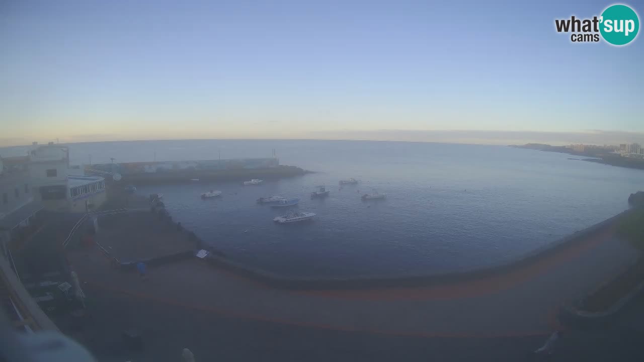 Los Abrigos – Lungomare | Tenerife