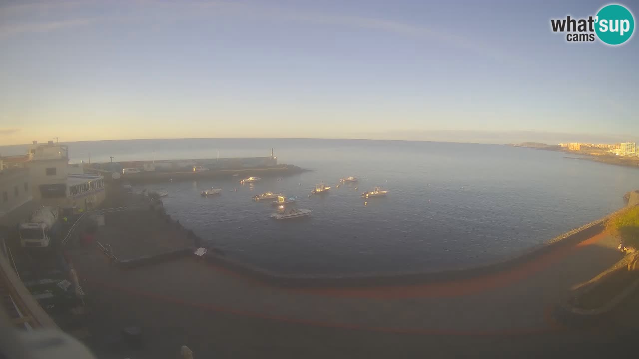 Los Abrigos – Lungomare | Tenerife