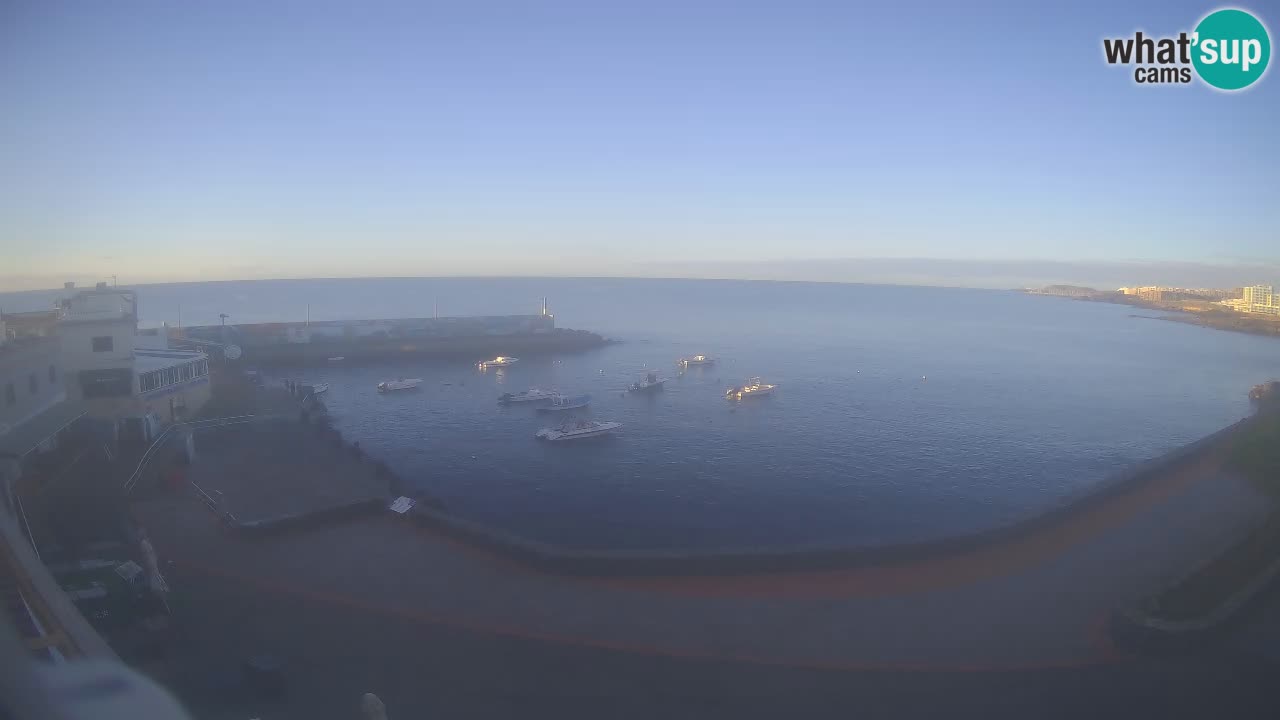 Los Abrigos – Lungomare | Tenerife