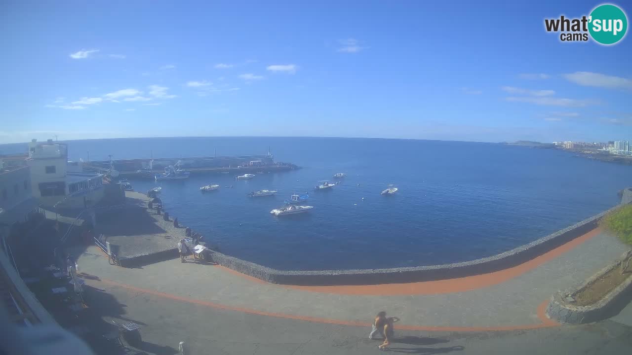 Los Abrigos – Lungomare | Tenerife