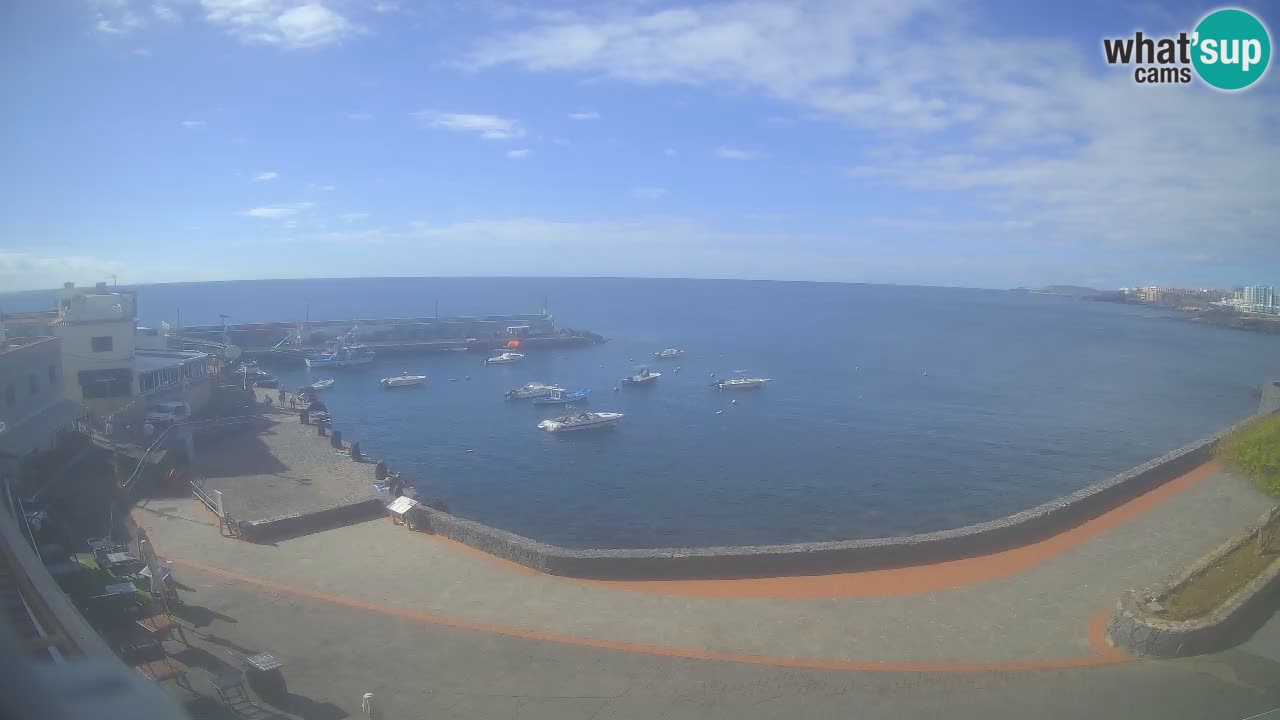 Los Abrigos – Lungomare | Tenerife