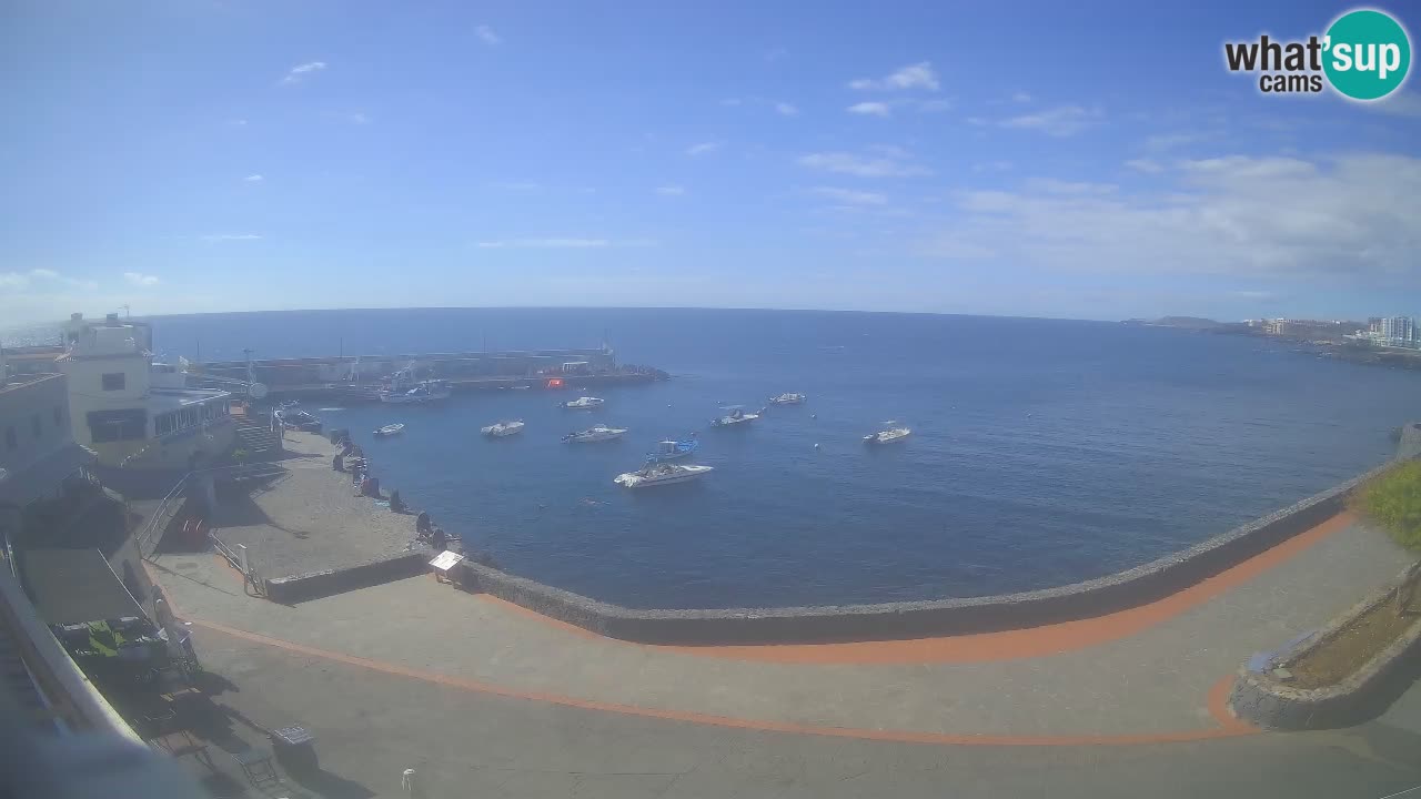 Los Abrigos – Lungomare | Tenerife