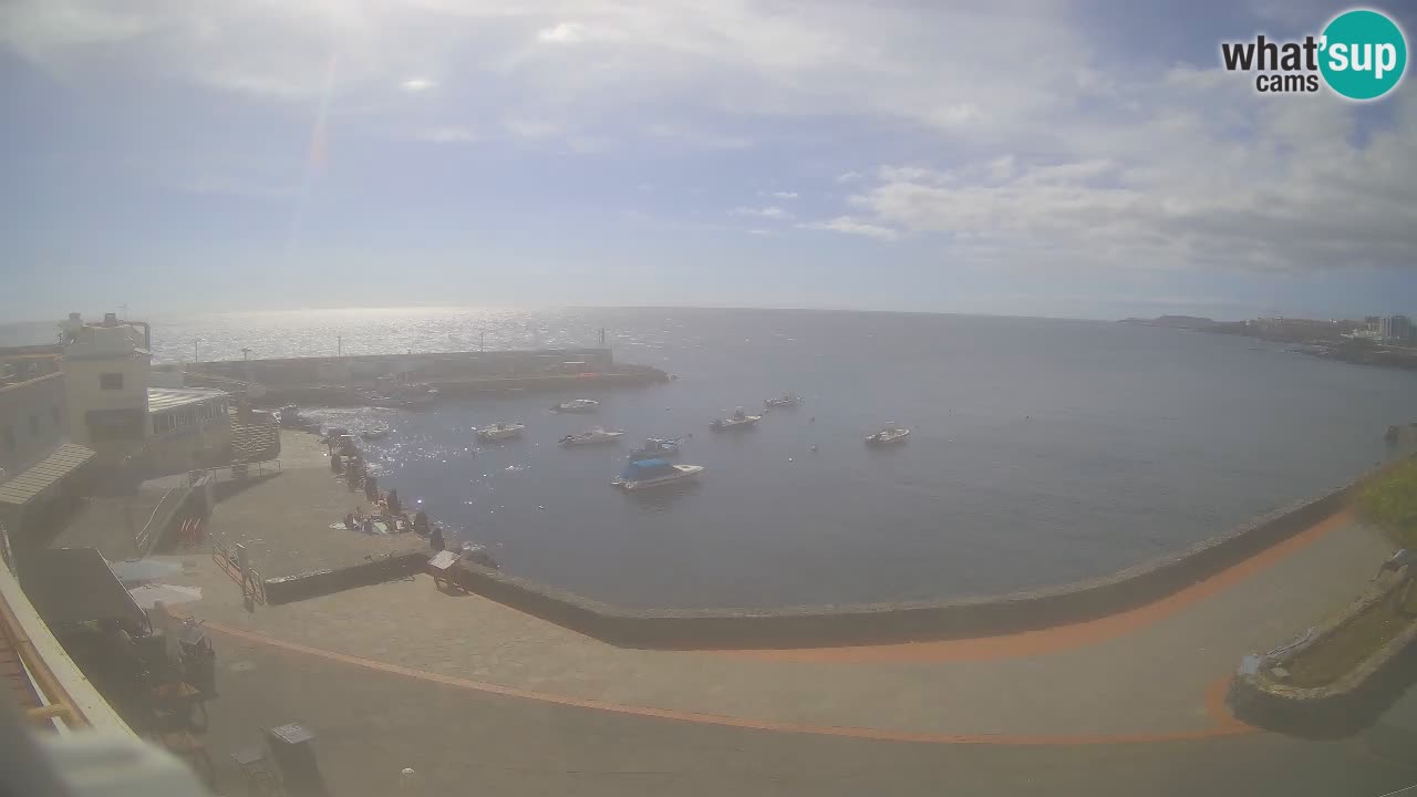 Los Abrigos – Promenade | Tenerife