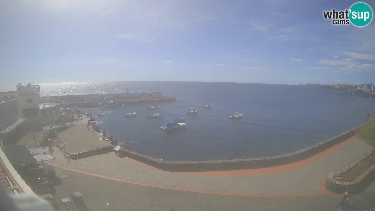 Los Abrigos – Lungomare | Tenerife