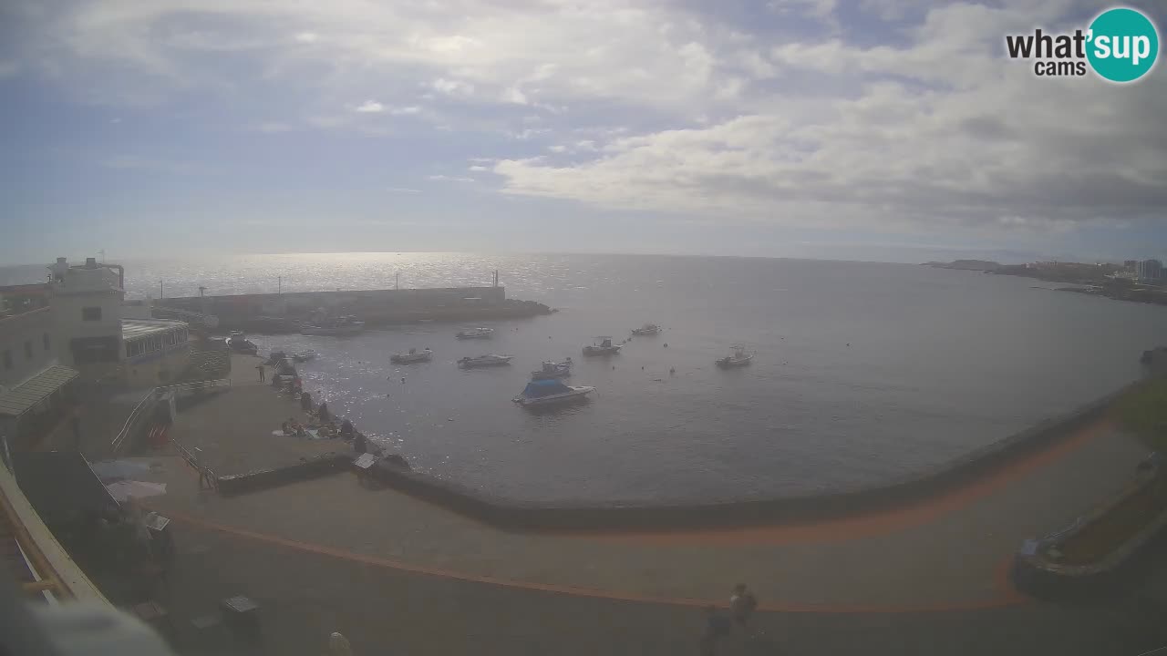 Los Abrigos – Lungomare | Tenerife