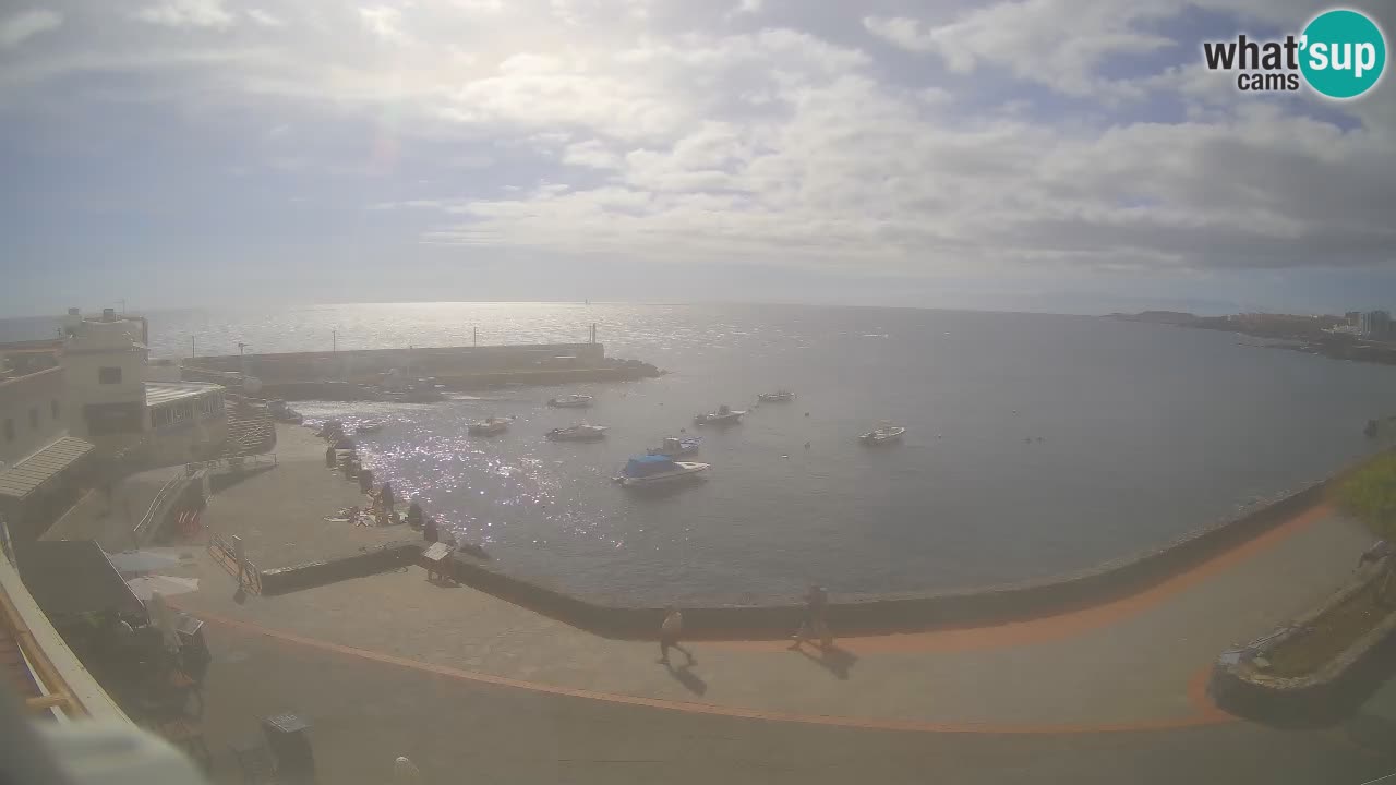 Los Abrigos – Promenade | Tenerife