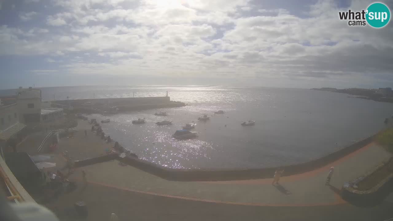 Los Abrigos – Promenade | Tenerife