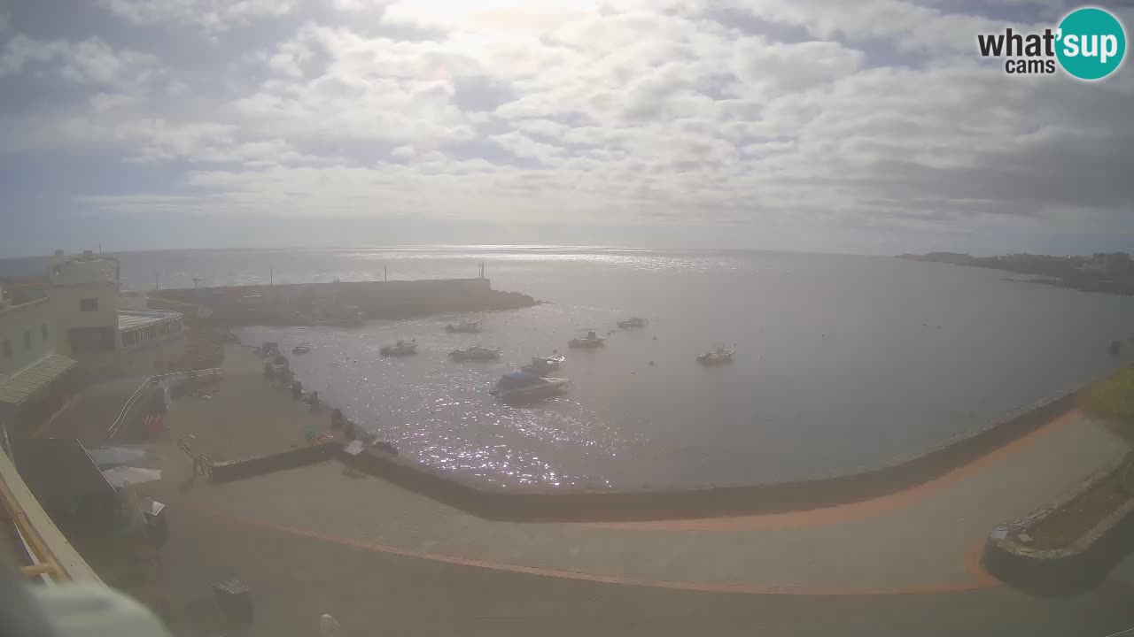 Los Abrigos – Promenade | Tenerife