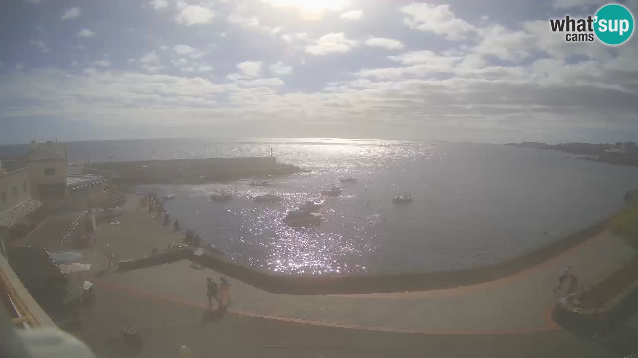 Los Abrigos – Promenade | Tenerife