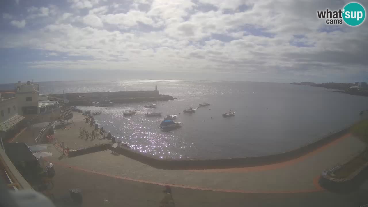 Los Abrigos – Lungomare | Tenerife