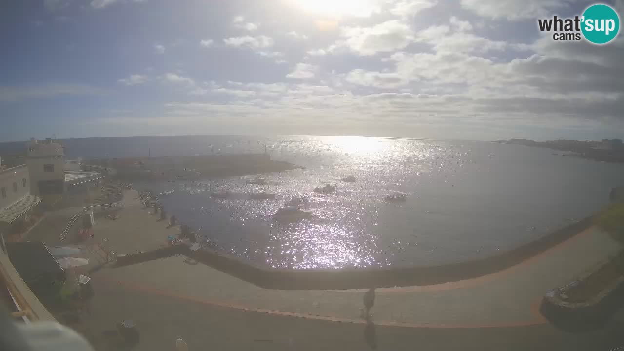 Los Abrigos – Promenade | Tenerife