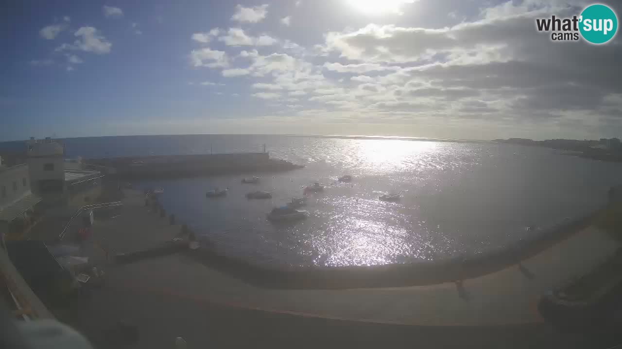 Los Abrigos – Promenade | Tenerife