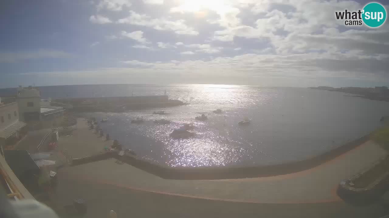 Los Abrigos – Promenada | Tenerife