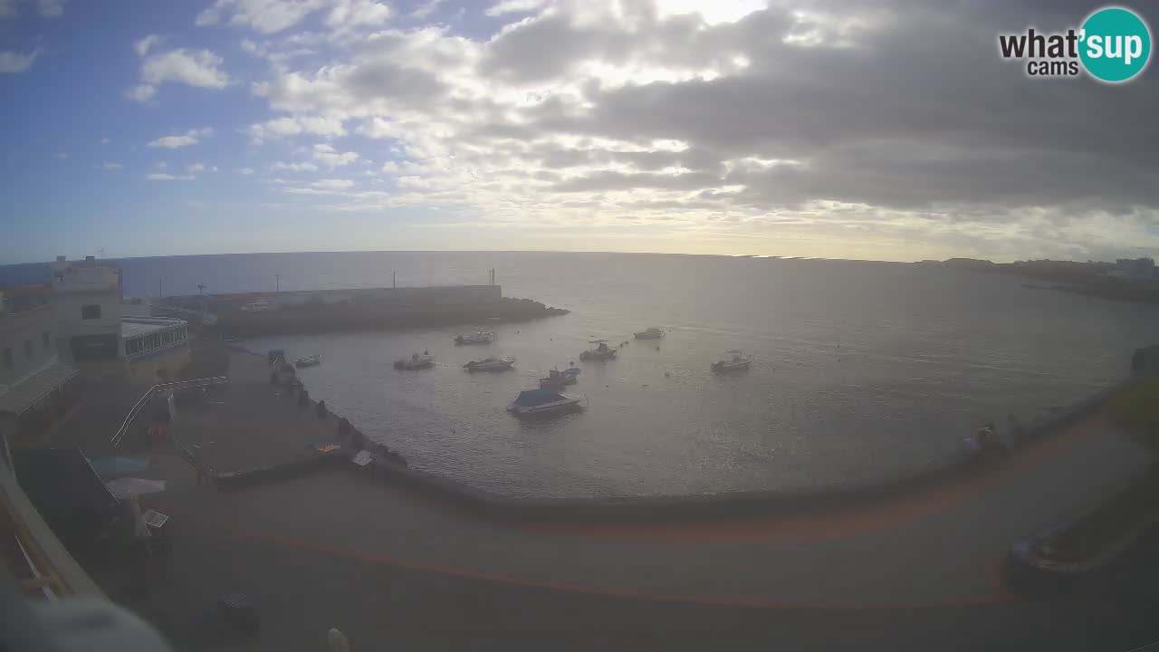 Los Abrigos – Promenade | Tenerife