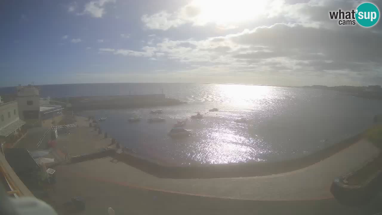 Los Abrigos – Promenade | Tenerife